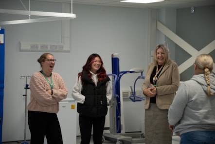 Barrow campus opening-4