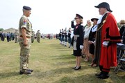 SUNDAY SALUTE TO ARMED FORCES - 190623 - pic 6: SUNDAY SALUTE TO ARMED FORCES - 190623 - pic 6