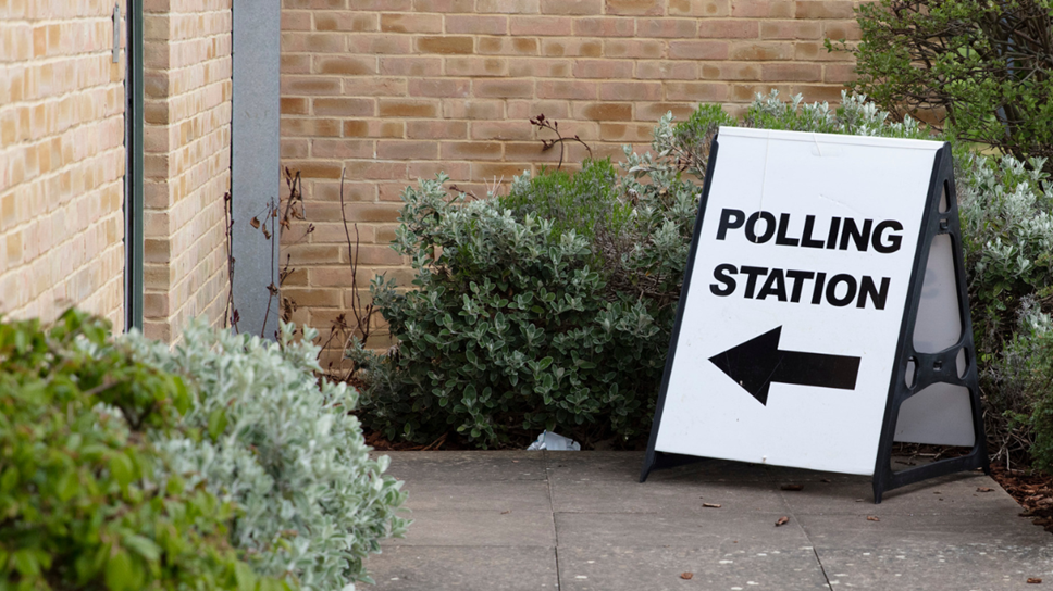 Polling Stations Review