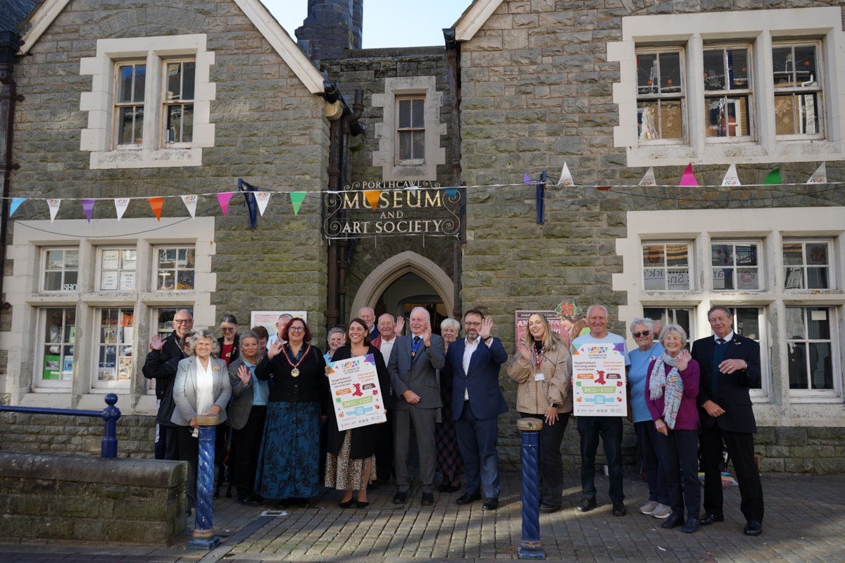 Welsh Museums Festival-2
