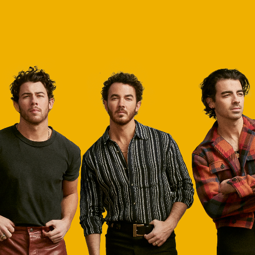 Jonas Brothers