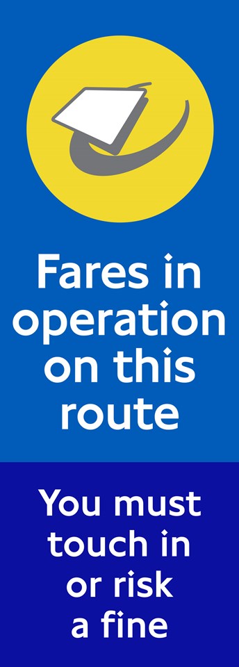 MID DOOR BOARDING 3  - TfL Image