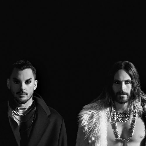 Thirty Seconds To Mars