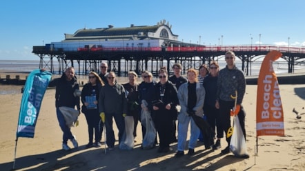 GBBC Cleethorpes 22.09.25