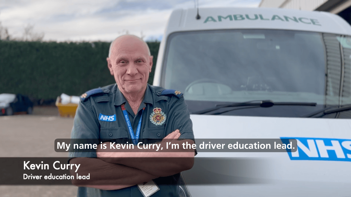 Kevin Curry video screenshot