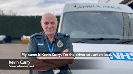 Kevin Curry video screenshot