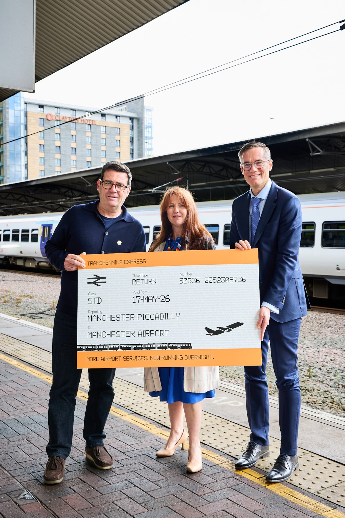 ANDY BURNHAM MANC AIRPORT TPE MAY2026 17