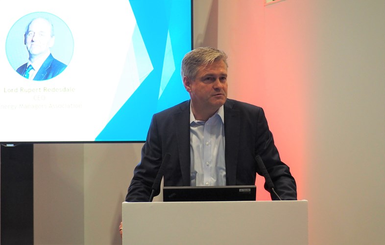 Arriva blog: Increasing uptake of public transport is key to tackling climate change: Manfred at EMEX