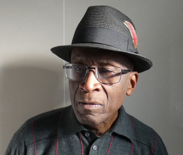 Image - Arthur Torrington - advocate and co-founder of the Windrush Foundation