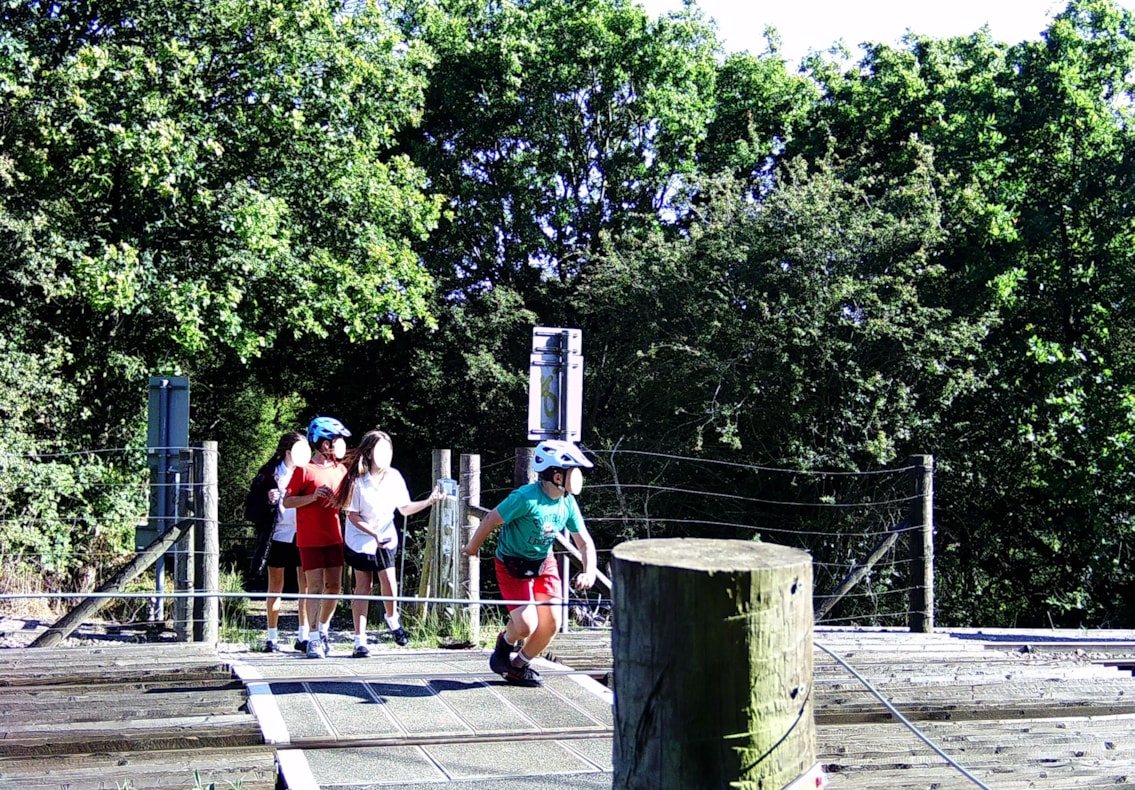 Anglia Brickfields level crossing misuse 2026 (2)