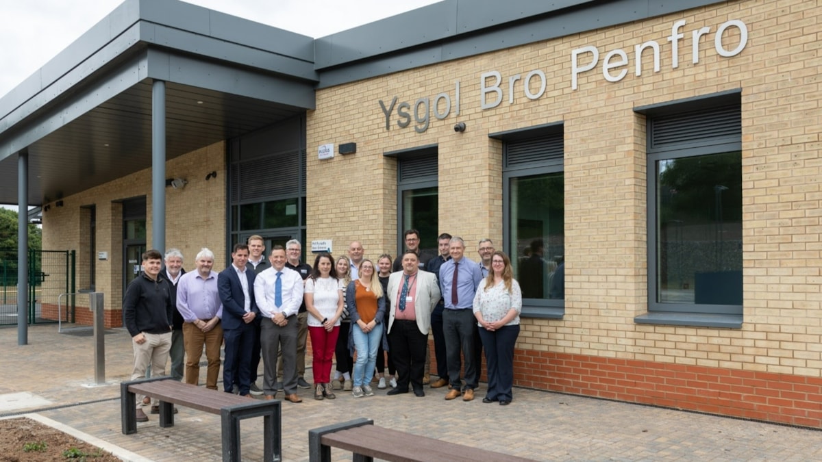 Ysgol Bro Penfro