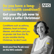 Serious Health Conditions: Serious Health Conditions