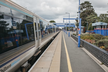 Bicester North-4
