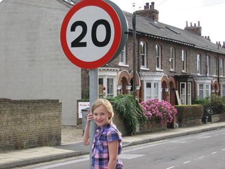 20mph 2