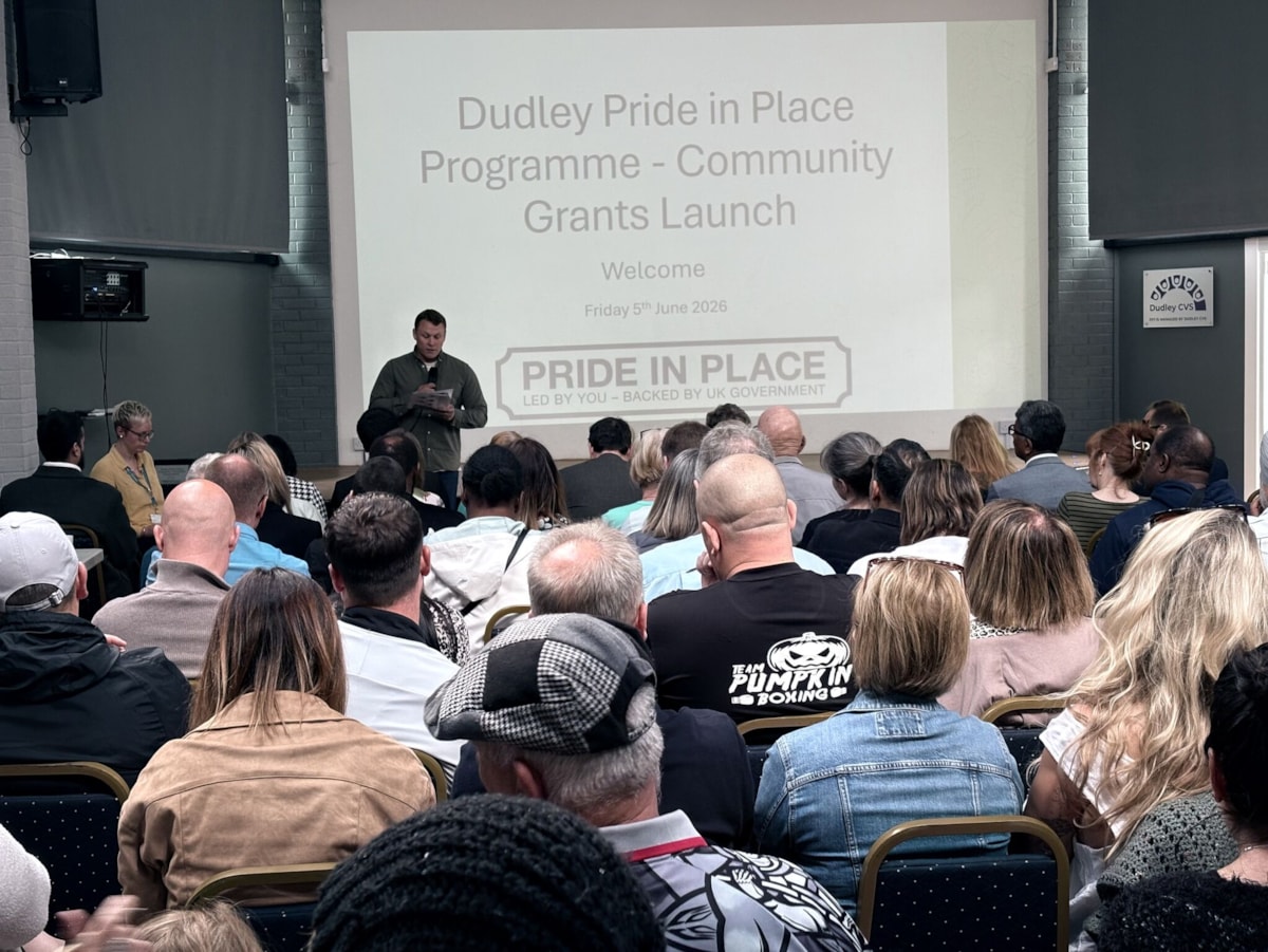 PrideinPlaceGrantsLauncheventJune