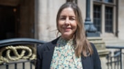 Hayley Coles - Acting Deputy Leader: Hayley Coles - Acting Deputy Leader