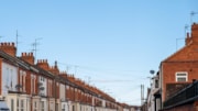 Terrace housing web-2: Terrace housing web-2