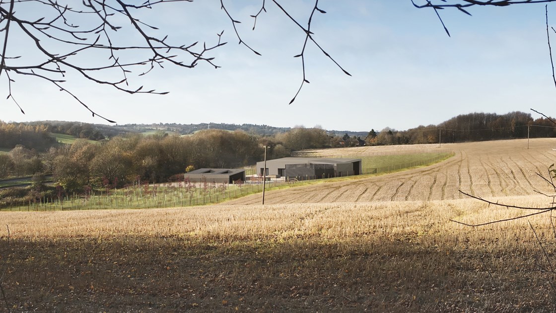 Little Missenden vent shaft -2