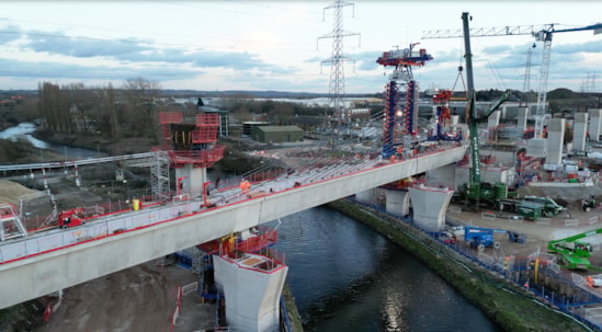 250130 River Tame Viaduct span complete (3)-2