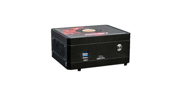 S-Class Edge AI Image3