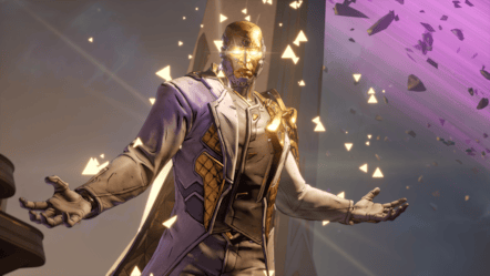Borderlands 4 Screenshot Timekeeper