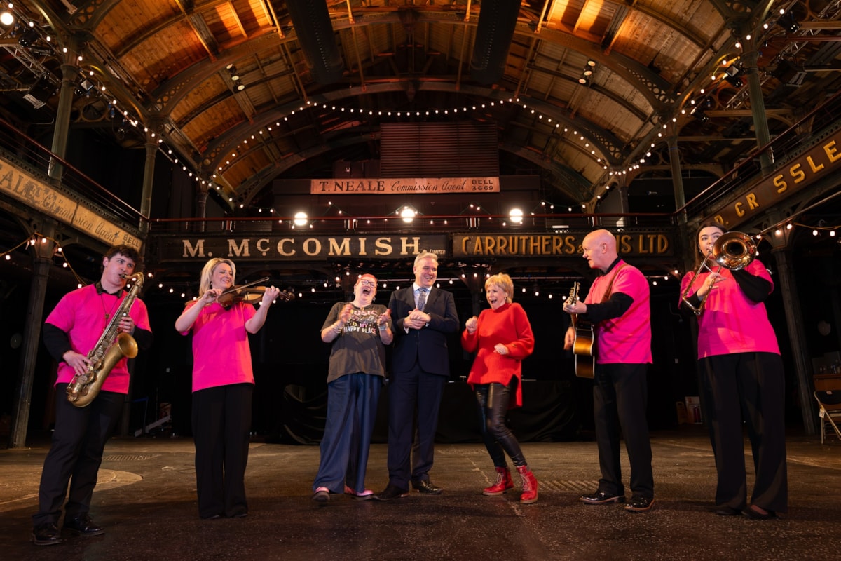 Campaign Banner - Rethink Dementia