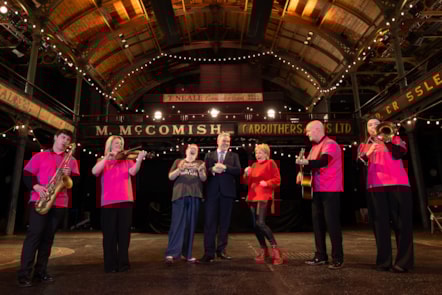 Campaign Banner - Rethink Dementia