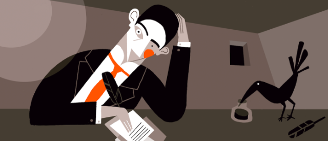 AÑO KAFKA