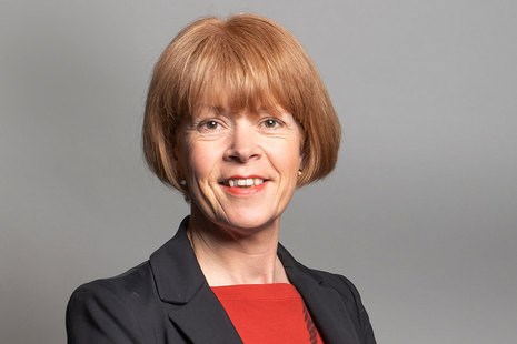 Wendy Morton MP