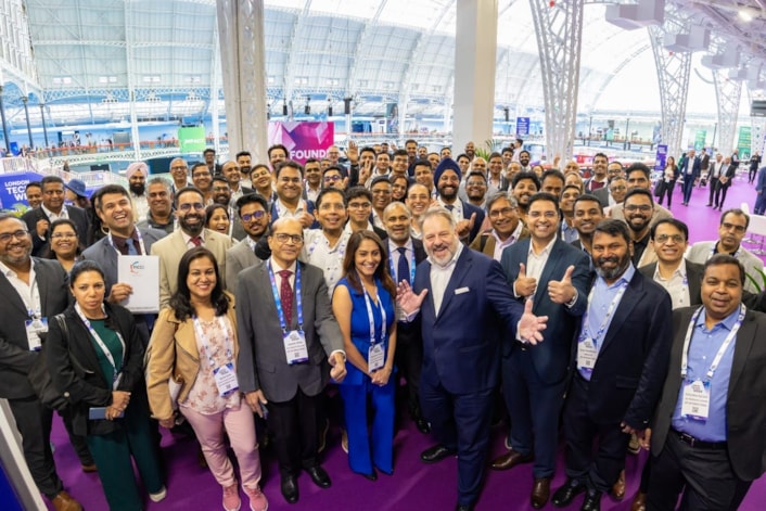 Record Indian tech delegation fuels innovation and investment at London Tech Week 2025: LTW India