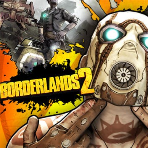 BORDERLANDS 2