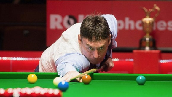 Pool and Snooker collide as Jimmy White heads to Bridlington Spa: Jimmy White