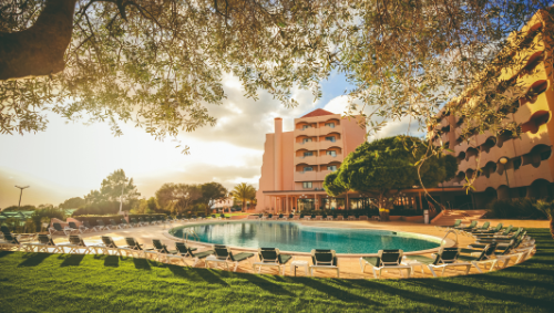 Hotel Vila Gale Atlantico