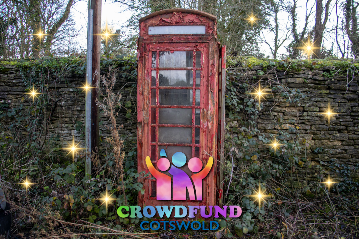 Crowdfund Cotswold