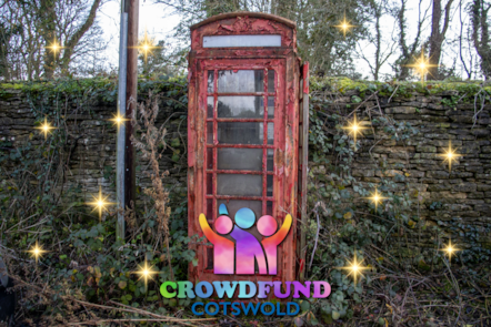 Crowdfund Cotswold