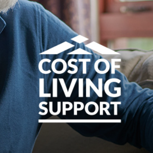 Cost of Living Support