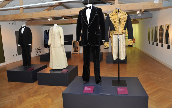 Museum-goers can get their fashion fix in Leeds: dsc_0015.jpg