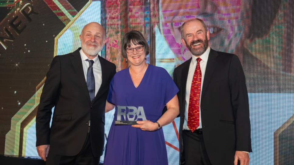 Rail Business Awards-2