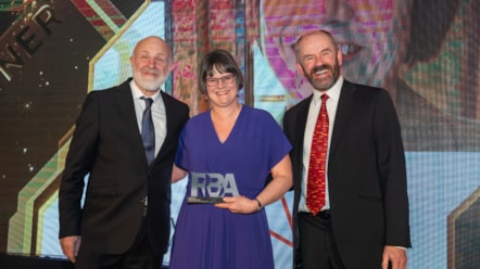 Rail Business Awards-2