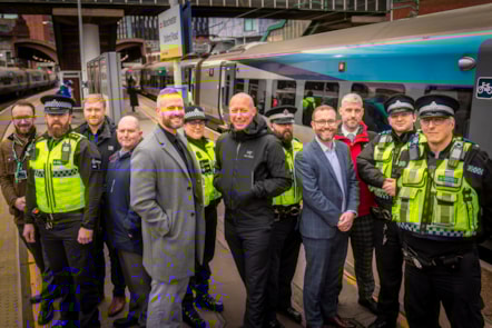 PCSOs by Jonny Walton 4B9A6115