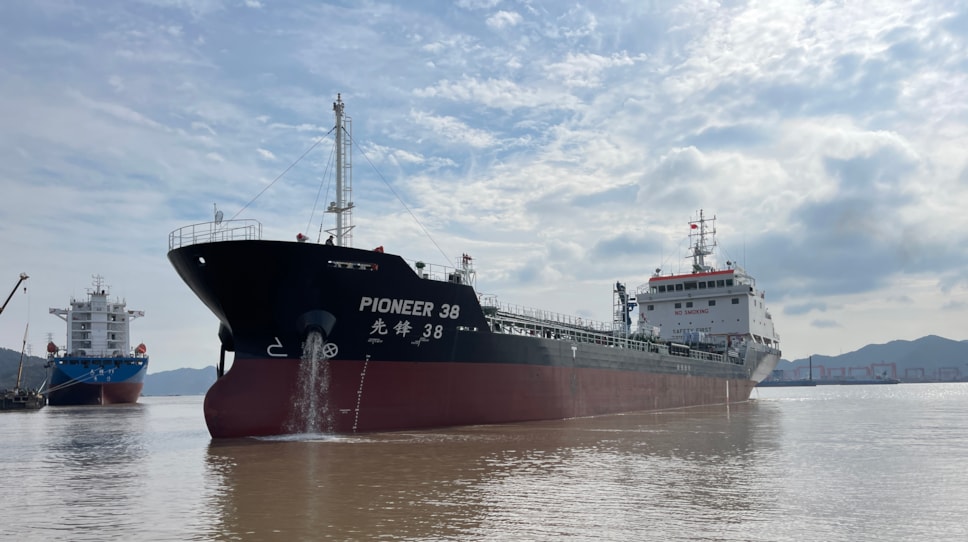 PN38 Hull 3