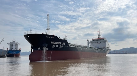 PN38 Hull 3