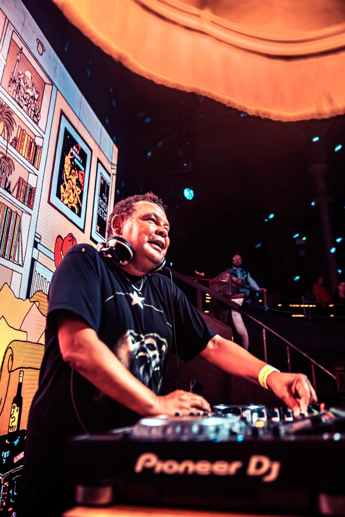 Craig Charles