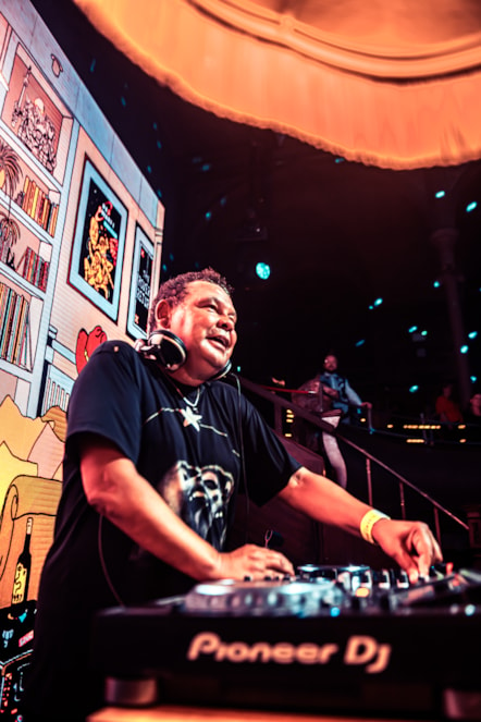 Craig Charles