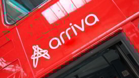 Arriva London Bus: Arriva London Bus