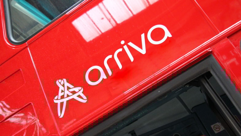 Arriva Group invests in Artificial Intelligence for enhanced bus network performance: Arriva London Bus