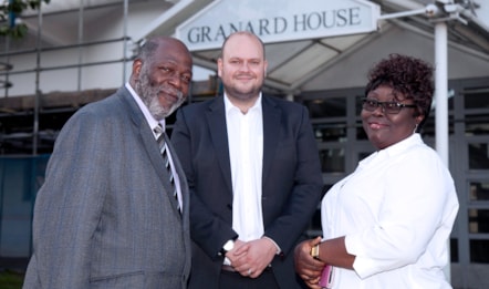 Cllr Glanville