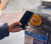 TfL Image - Bus Reader: TfL Image - Bus Reader