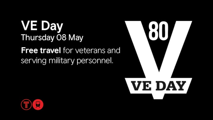 VE Day-2