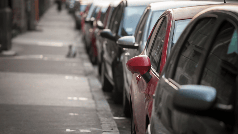 Major project to create digital records of all traffic restrictions
